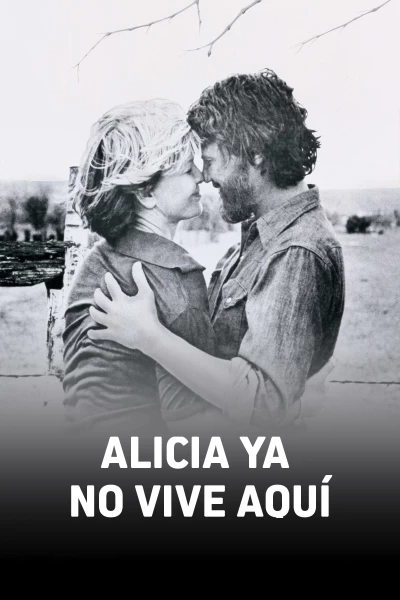 Alicia ya no vive aquí