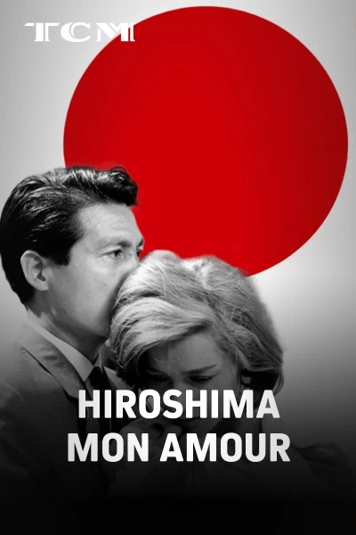 Hiroshima, mon amour