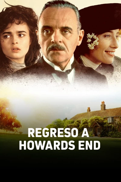 Regreso a Howards End
