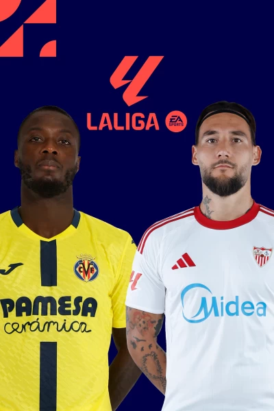 Jornada 36. Jornada 36: Villarreal - Sevilla