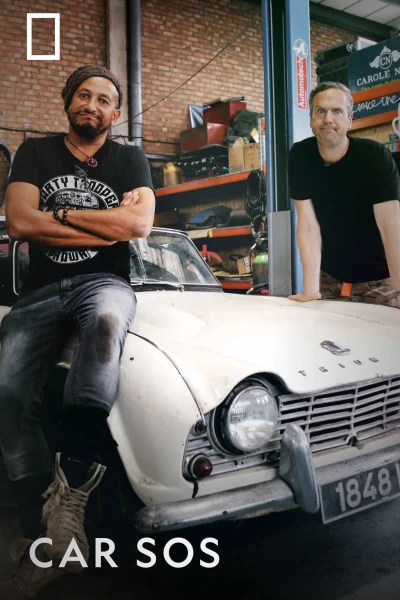 Car SOS