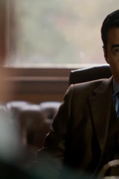 Will Trent Agente especial. T(T4). Will Trent Agente... (T4): Ep.8 Buscamos a un Vampiro