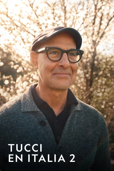 Tucci en Italia