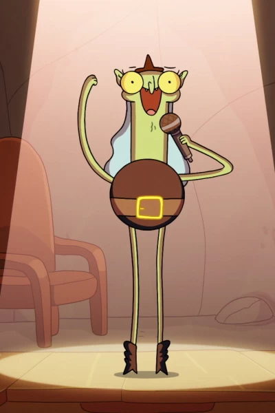 Kiff. T(T2). Kiff (T2): El ataque de los 