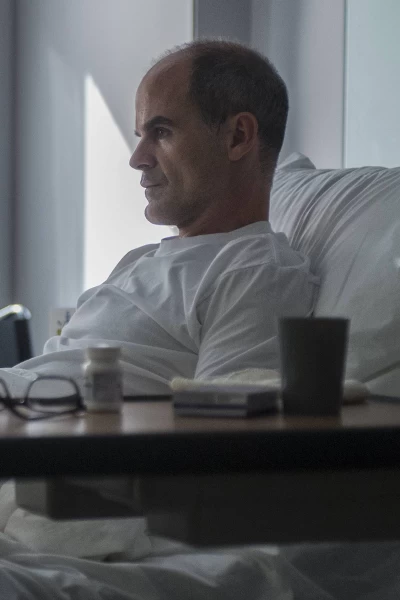 House of Cards. T(T3). House of Cards (T3): Ep.1 