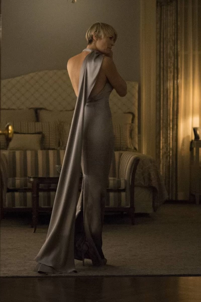 House of Cards. T(T3). House of Cards (T3): Ep.3 