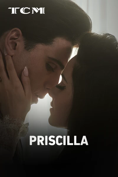 Priscilla