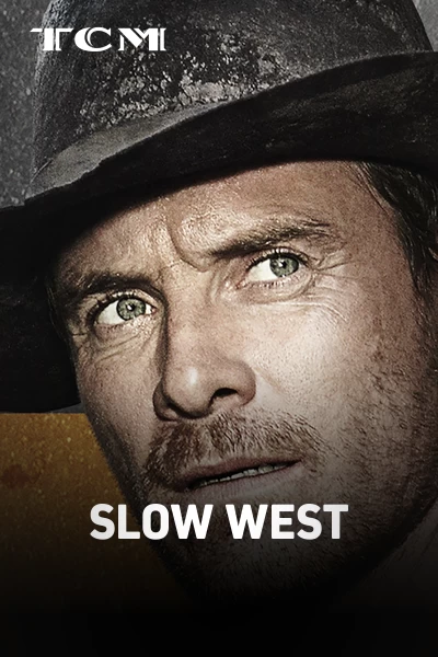 Slow West