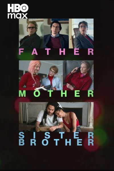 Father, Mother, Sister, Brother