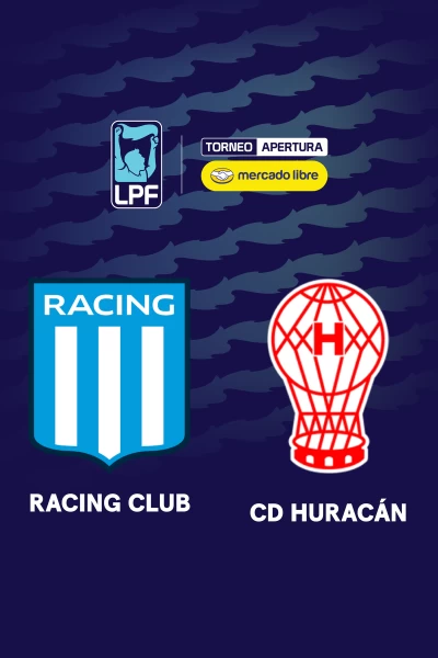 Jornada 9. Jornada 9: Racing - Huracan
