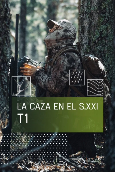 La caza en el siglo XXI