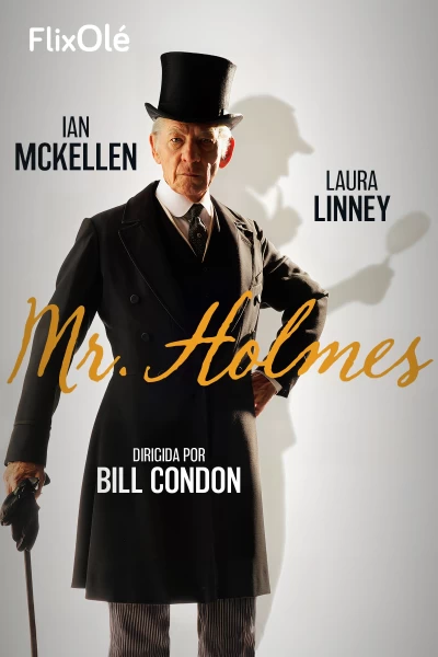 Mr. Holmes