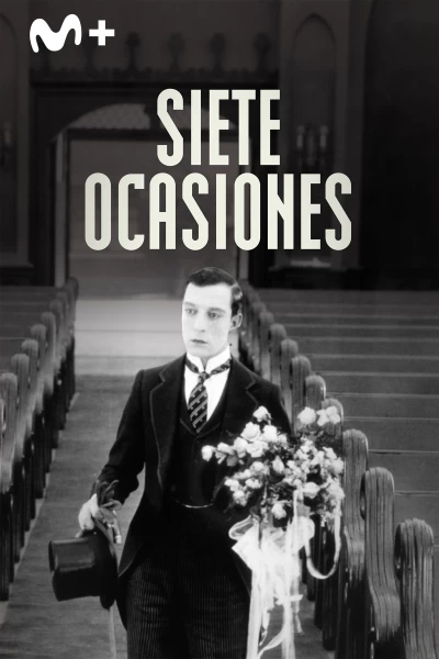 Siete ocasiones