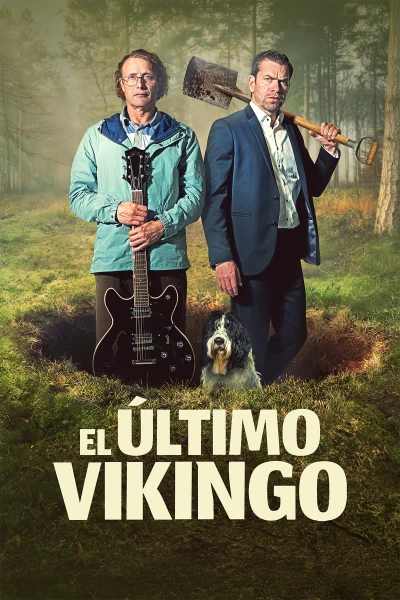 El último vikingo