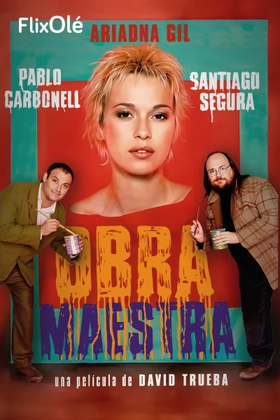 Obra maestra