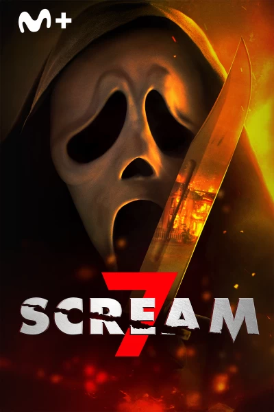 Scream 7