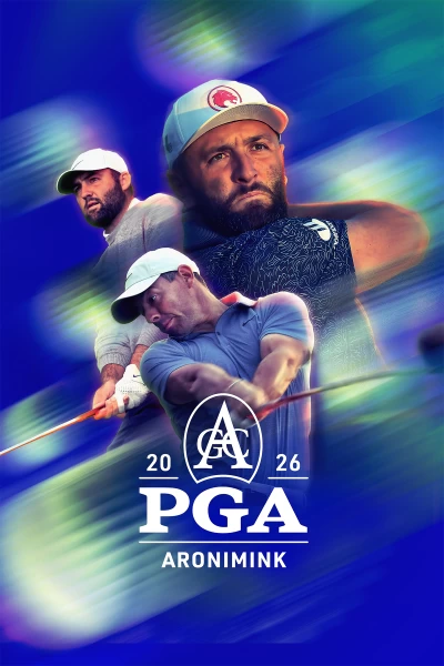PGA Championship. T(2026). PGA Championship (2026): Previa. Jornada 4