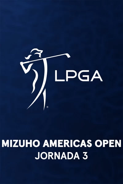 Mizuho Americas Open. Mizuho Americas Open. Jornada 3