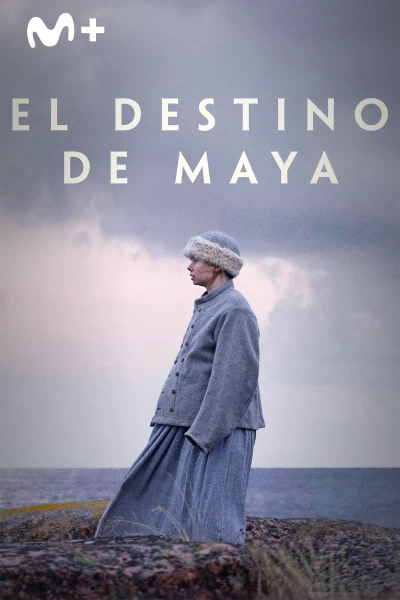 El destino de Maya