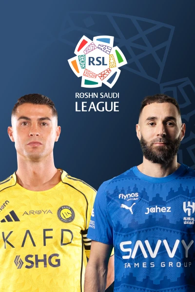 Jornada 32. Jornada 32: Al Nasser - Al Hilal