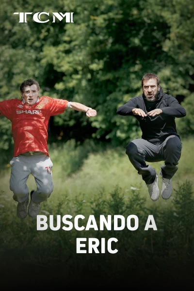 Buscando a Eric