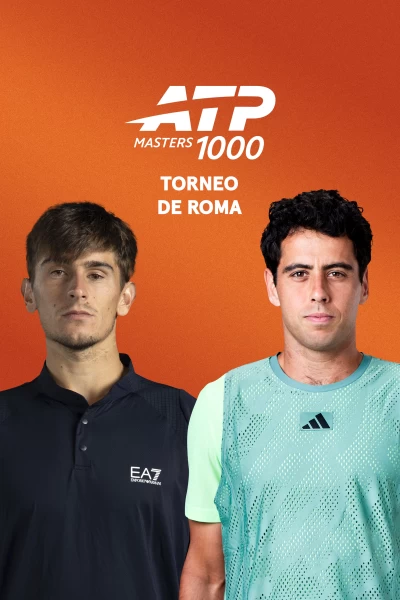 Primera Ronda. Primera Ronda: Arnaldi - Munar