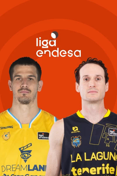 Jornada 31. Jornada 31: Gran Canaria - La Laguna Tenerife
