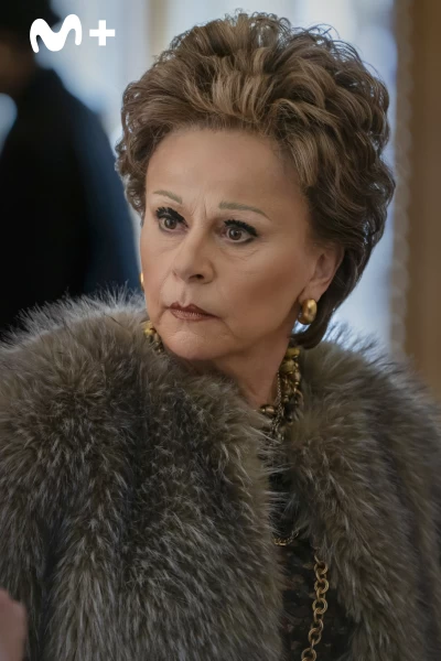 Elsbeth. T(T3). Elsbeth (T3): Ep.19 Exclusiva mortal
