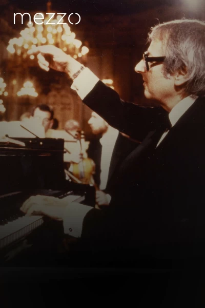 Mozart: Concierto para piano n°. 24 - André Previn