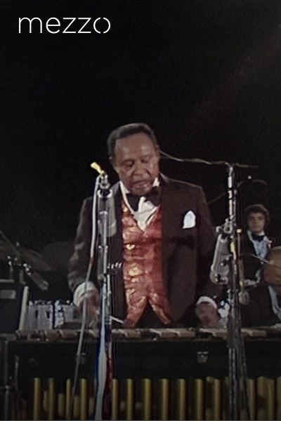 Lionel Hampton All Star Big Band - Berliner Jazztage