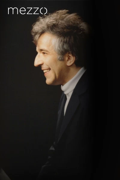 Mozart: Concierto para piano n.°12 - Vladimir Ashkenazy