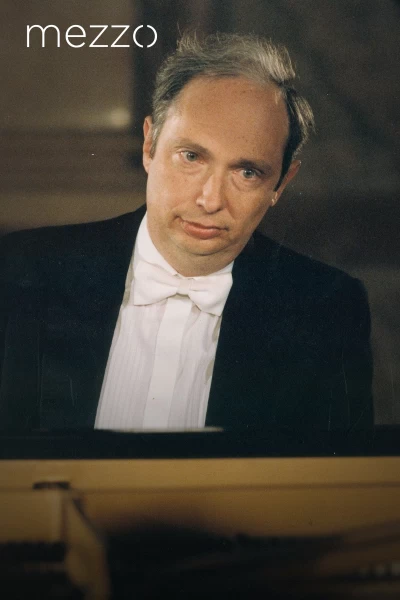 Mozart: Concierto para piano n°. 20 - Ivan Klanský