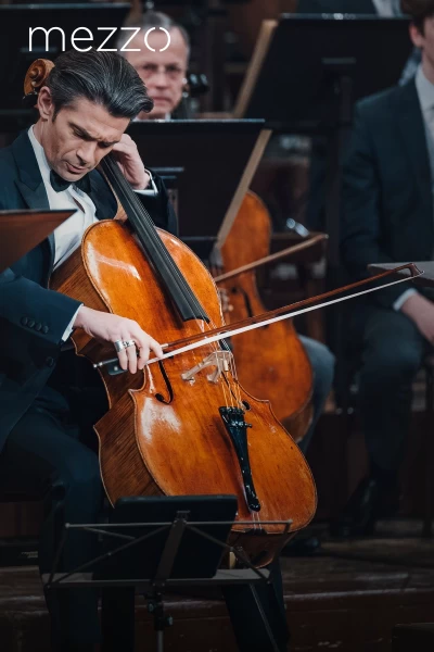 Brahms: Sinfonía n.º 4, Doble concierto - Christian Thielemann, Wiener Philharmoniker