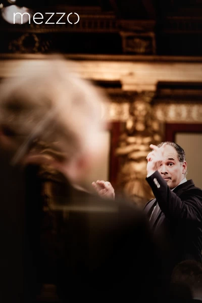 Martha Argerich, Wiener Philharmoniker, Tugan Sokhiev - Prokófiev, Stravinski