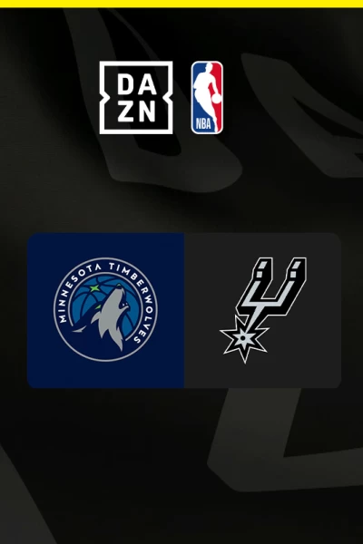 Segunda ronda. Segunda ronda: Minnesota TImberwolves @ San Antonio Spurs. Round 2 Game 4