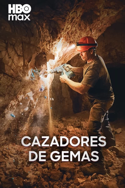Cazadores de gemas
