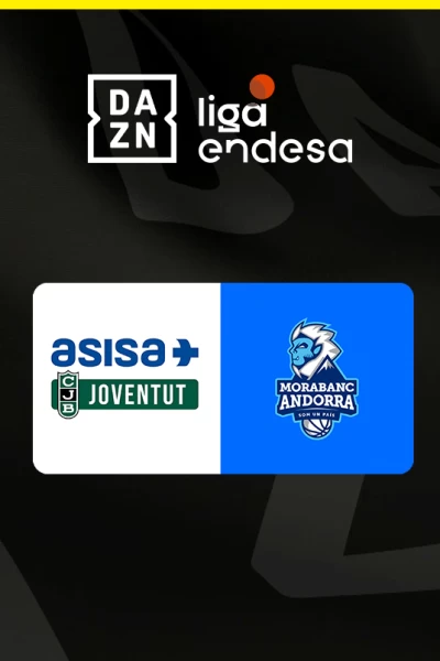Jornada 31. Jornada 31: Joventut - Andorra
