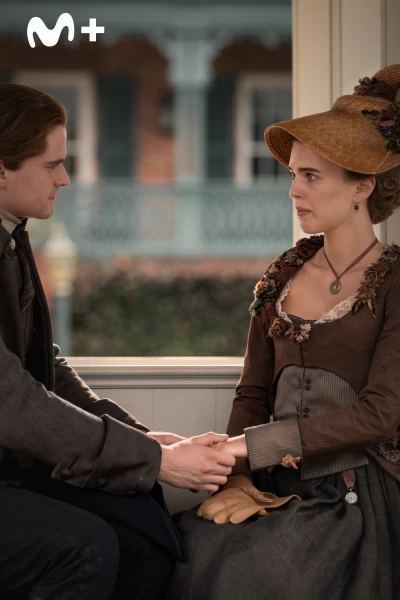 Outlander. T(T8). Outlander (T8): Ep.9 Faros