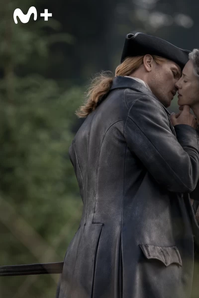 Outlander. T(T8). Outlander (T8): Ep.10 Y el mundo estaba todo a nuestro alrededor