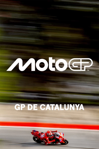 MotoGP - GP de Catalunya. T(2026). MotoGP - GP de... (2026): Clasificación MotoGP