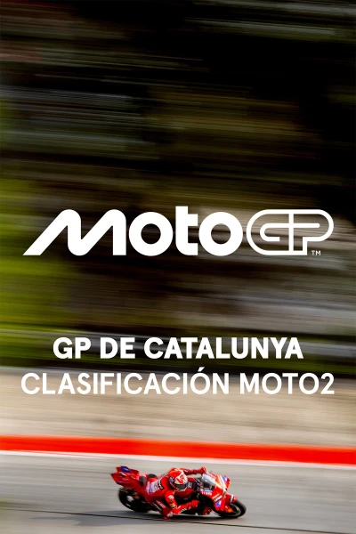 MotoGP - GP de Catalunya. T(2026). MotoGP - GP de... (2026): Clasificación Moto2