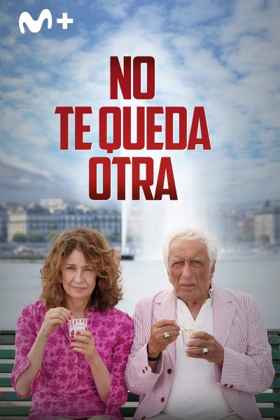 No te queda otra