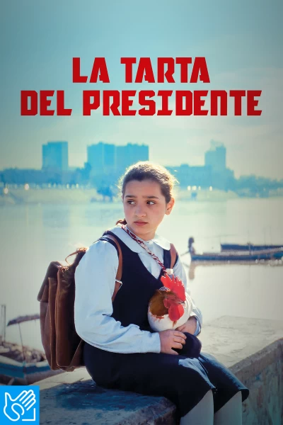 (LSE) - La tarta del presidente