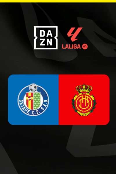 Jornada 36. Jornada 36: Getafe - Mallorca