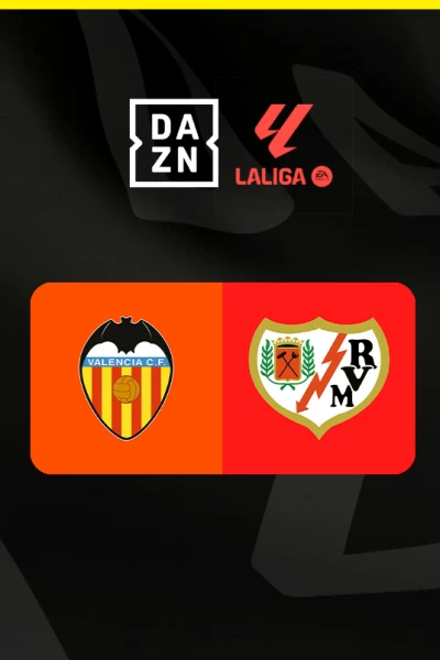Jornada 36. Jornada 36: Valencia - Rayo