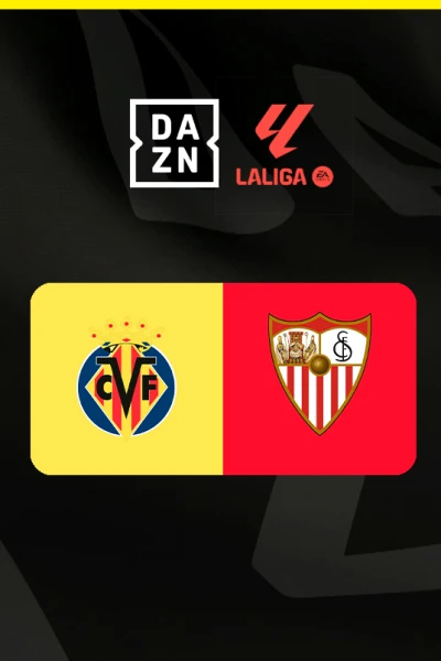 Jornada 36. Jornada 36: Villarreal - Sevilla