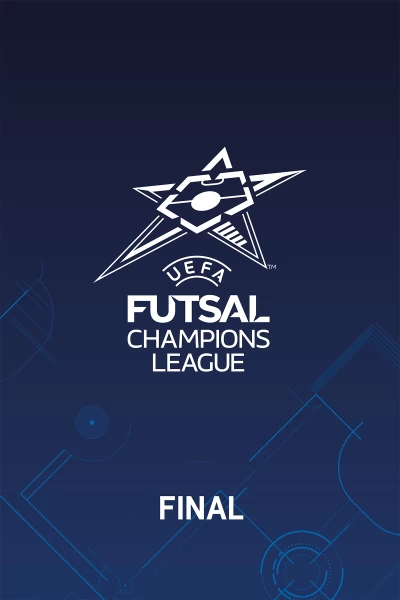 Final. Final