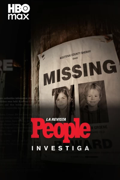La revista People investiga