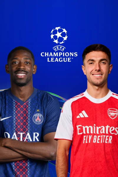 Final. Final: PSG - Arsenal