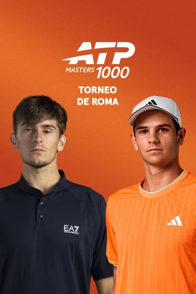 Tercera Ronda. Tercera Ronda: Arnaldi - Jódar